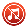Pause music